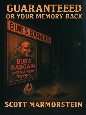 cover image of Guaranteed Or Your Memory Back